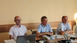 Tuliszków. Sesja rady miejskiej