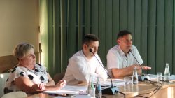 Tuliszków. Sesja rady miejskiej