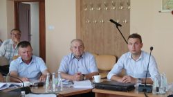 Tuliszków. Sesja rady miejskiej