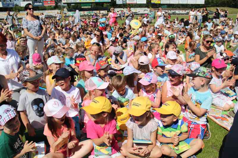 Turek. Cały powiat czyta