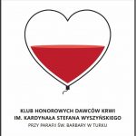 Klub HDK im. Kardynała Wyszyńskiego przy parafii św. Barbary w Turku