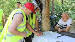 Dni Turku i Gminy Turek 2019. Rajd rowerowy