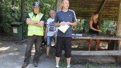 Dni Turku i Gminy Turek 2019. Rajd rowerowy