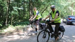 Dni Turku i Gminy Turek 2019. Rajd rowerowy