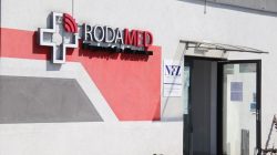 Rodamed