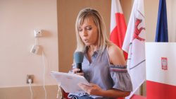 Turek. Sesja rady miejskiej - Małgorzata Wojtasiak