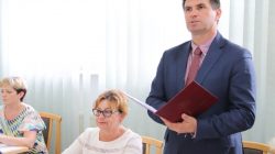 Turek. Sesja rady gminy - Ireneusz Kolenda