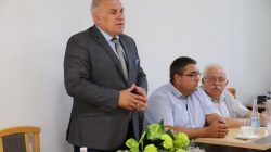 Turek. Sesja rady gminy - Karol Mikołajczyk