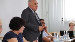 Turek. Sesja rady gminy - Karol Mikołajczyk