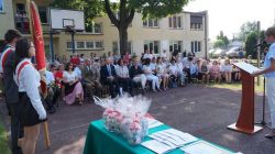 SOSW Turek. Zakończenie roku szkolnego 2018/2019