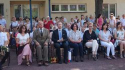SOSW Turek. Zakończenie roku szkolnego 2018/2019