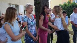 SOSW Turek. Zakończenie roku szkolnego 2018/2019