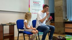 Turek. Spotkanie autorskie ze Sławomirem Witkiem