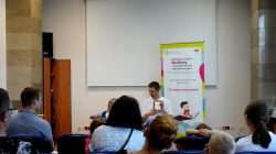 Turek. Spotkanie autorskie ze Sławomirem Witkiem