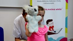 Turek. Spotkanie autorskie ze Sławomirem Witkiem