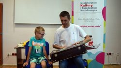 Turek. Spotkanie autorskie ze Sławomirem Witkiem