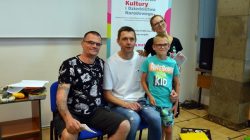 Turek. Spotkanie autorskie ze Sławomirem Witkiem