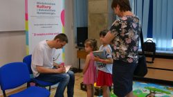 Turek. Spotkanie autorskie ze Sławomirem Witkiem