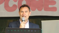 Festyn rodzinny Lipcowe Nepomuki w Piętnie (2019)