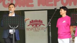 Festyn rodzinny Lipcowe Nepomuki w Piętnie (2019)