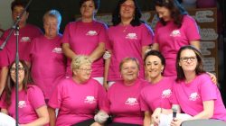 Festyn rodzinny Lipcowe Nepomuki w Piętnie (2019)