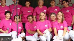 Festyn rodzinny Lipcowe Nepomuki w Piętnie (2019)