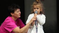 Festyn rodzinny Lipcowe Nepomuki w Piętnie (2019)