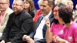 Festyn rodzinny Lipcowe Nepomuki w Piętnie (2019)