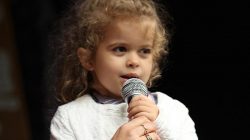 Festyn rodzinny Lipcowe Nepomuki w Piętnie (2019)