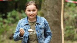 Festyn rodzinny Lipcowe Nepomuki w Piętnie (2019)