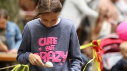 Festyn rodzinny Lipcowe Nepomuki w Piętnie (2019)