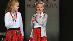 Festyn rodzinny Lipcowe Nepomuki w Piętnie (2019)