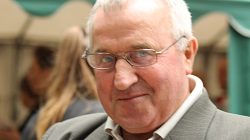 Festyn rodzinny Lipcowe Nepomuki w Piętnie (2019)