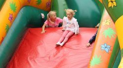 Festyn rodzinny Lipcowe Nepomuki w Piętnie (2019)