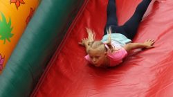 Festyn rodzinny Lipcowe Nepomuki w Piętnie (2019)