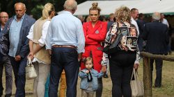 Festyn rodzinny Lipcowe Nepomuki w Piętnie (2019)