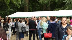 Festyn rodzinny Lipcowe Nepomuki w Piętnie (2019)