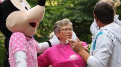 Festyn rodzinny Lipcowe Nepomuki w Piętnie (2019)