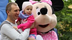 Festyn rodzinny Lipcowe Nepomuki w Piętnie (2019)