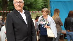 Festyn rodzinny Lipcowe Nepomuki w Piętnie (2019)