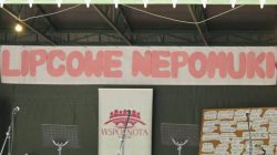 Festyn rodzinny Lipcowe Nepomuki w Piętnie (2019)