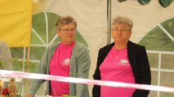 Festyn rodzinny Lipcowe Nepomuki w Piętnie (2019)