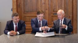 Przykona. ENERGA rozwija OZE w Wielkopolsce wschodniej