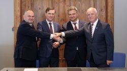 Przykona. ENERGA rozwija OZE w Wielkopolsce wschodniej