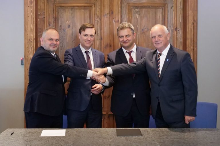 Przykona. ENERGA rozwija OZE w Wielkopolsce wschodniej