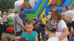 Beznazwa. Festyn rodzinny