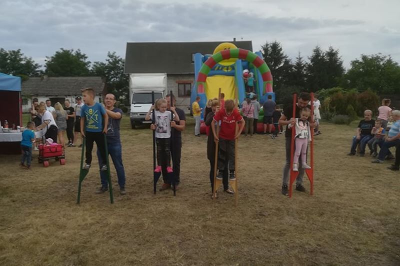 Beznazwa. Festyn rodzinny