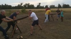 Beznazwa. Festyn rodzinny