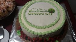 Dąbrowa. Pięknieje Wielkopolska Wieś