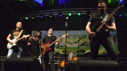 Muzyczny Port Władysławów 2019